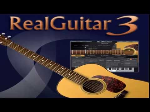 Musiclab Real Guitar